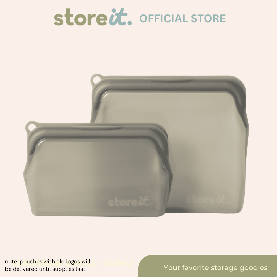 Space Grey (1 SET- Small & Packed)