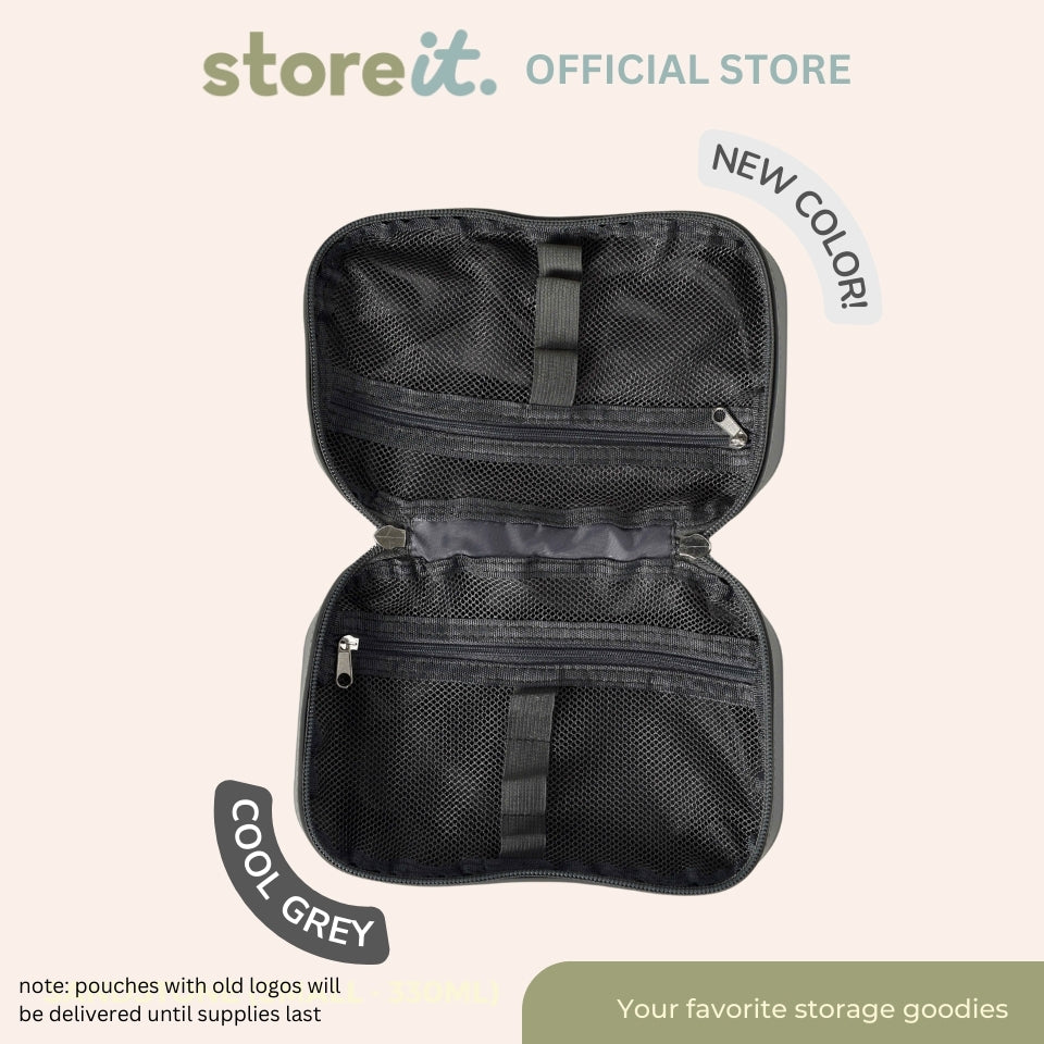 Cloud Organizer - Cool Grey