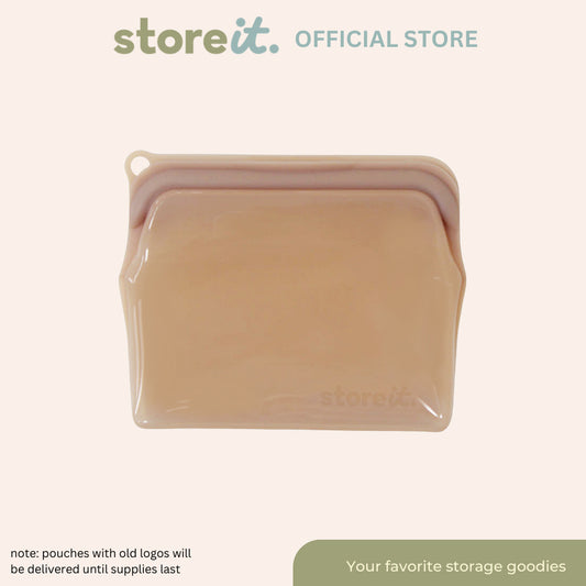 OG Silicone Bag Medium 470ml - Cookie Dough