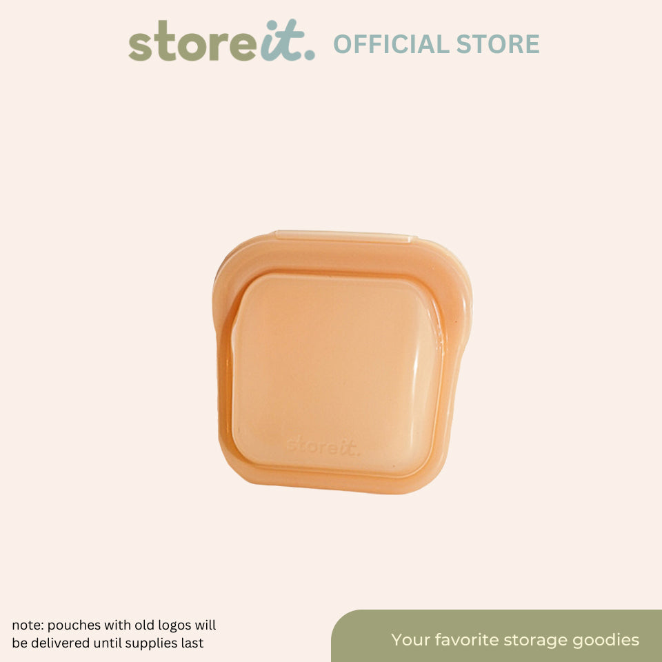 OG Silicone Bag Micro 80ml - Cookie Dough
