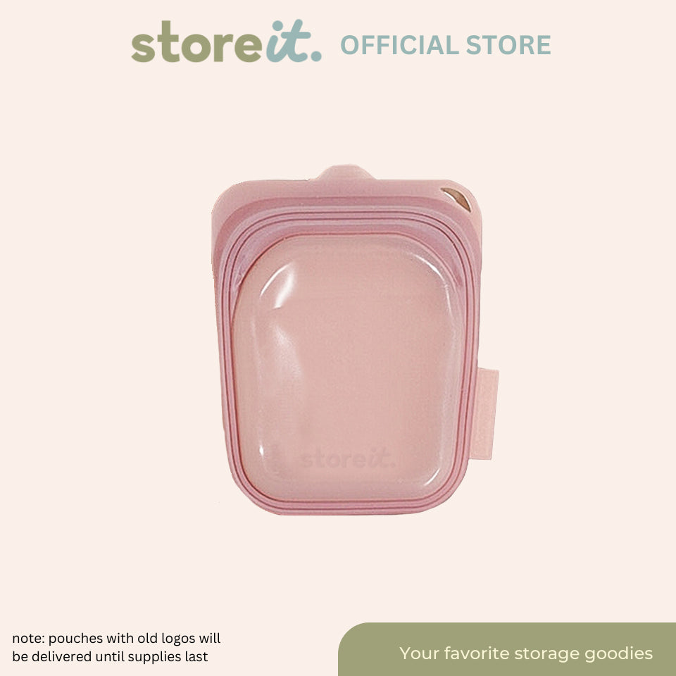 OG Silicone Bag Mini 118ml - Honey Maple