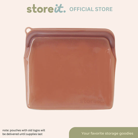 OG Silicone Bag Packed 900ml - Choco Chip