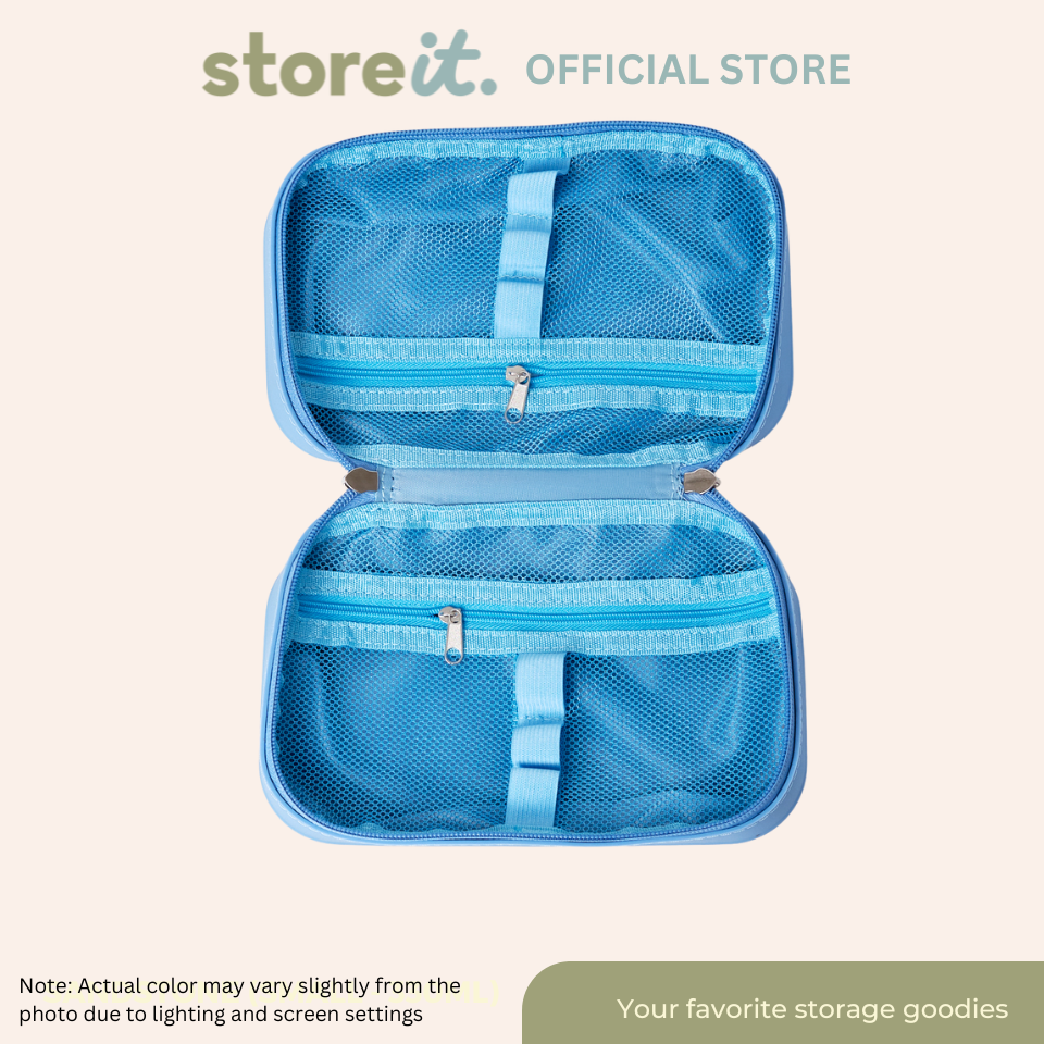 Cloud Organizer - Sky Blue