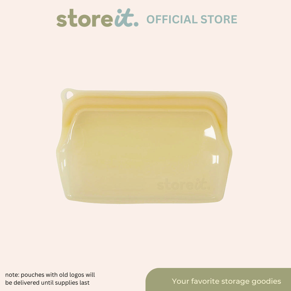 OG Silicone Bag Small 330ml - Butterball