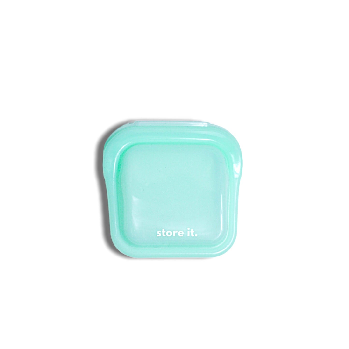 OG Silicone Bag Micro 80ml - Pastel Green