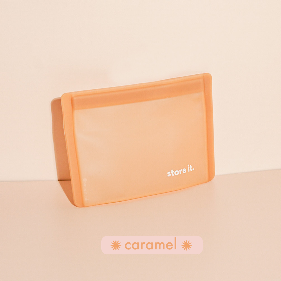 Flat Matte Petite Caramel (500ml)