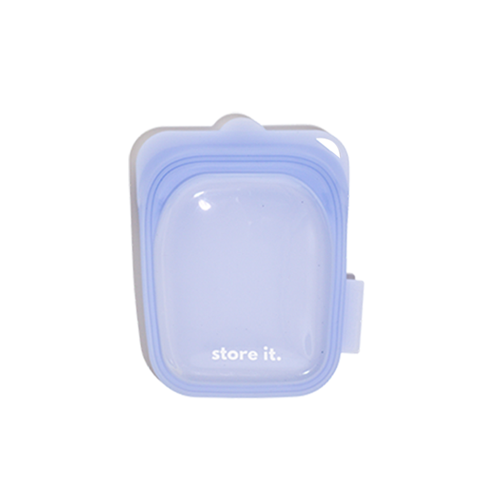 Powder Blue (Mini - 118ml)