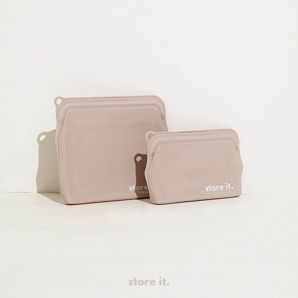 Sandstone (1 SET - Small & Packed)