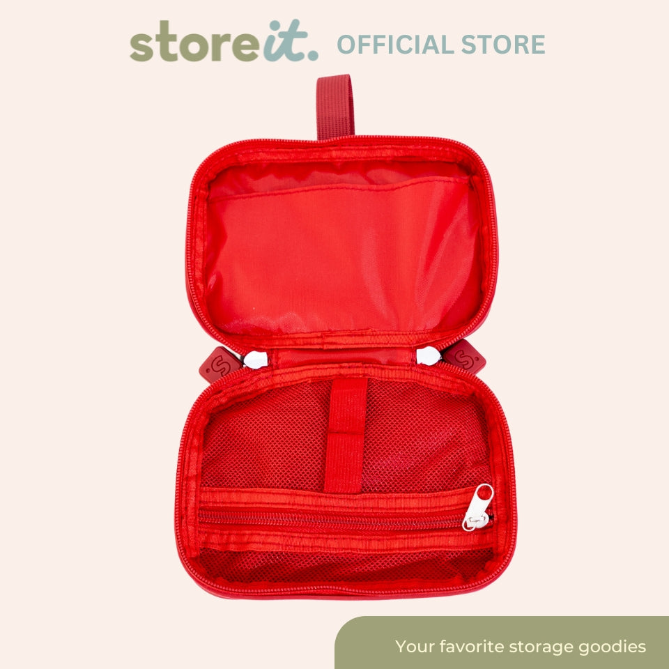 Cloud Organizer Lite - Crimson Red