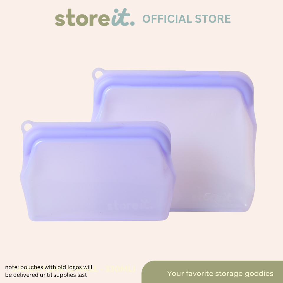 Lavender (1 SET- Small & Packed)