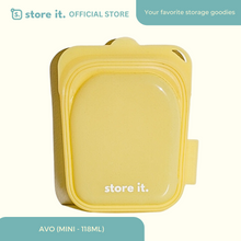 Load image into Gallery viewer, Popcorn (Mini - 118ml)
