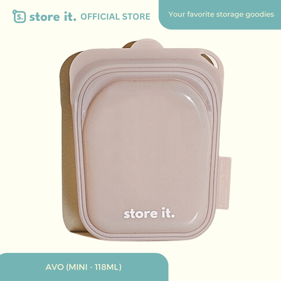 Sandstone (Mini - 118ml)