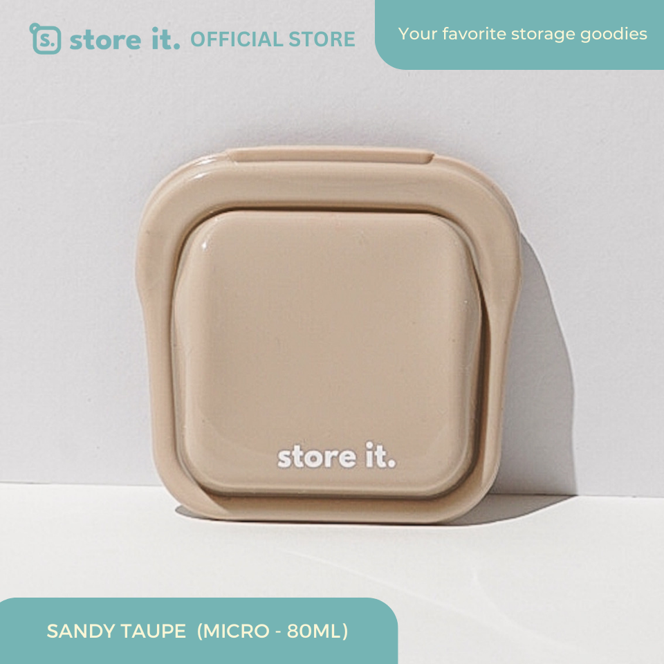 Sandy Taupe Opaque (Micro - 80ml)