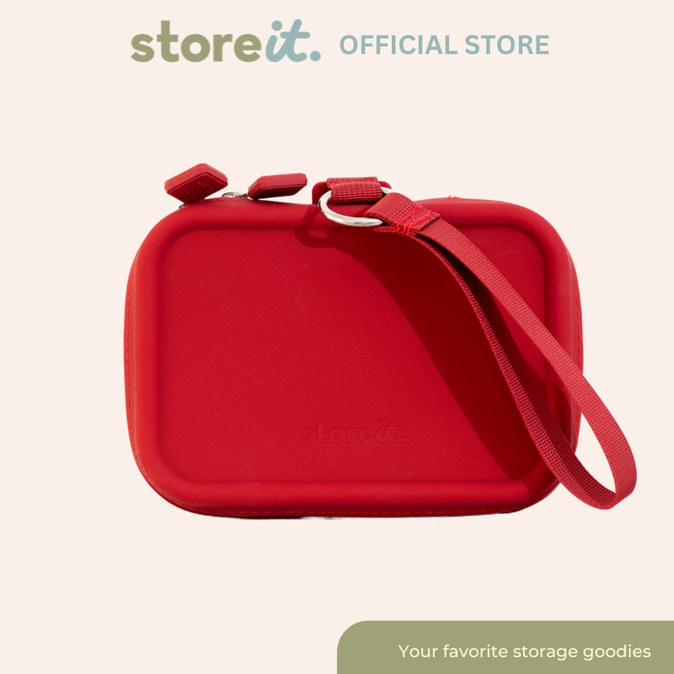 Cloud Organizer Lite - Crimson Red