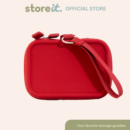 Cloud Organizer Lite - Crimson Red