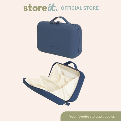 Store It Caddy Organizer XL - Denim Blue