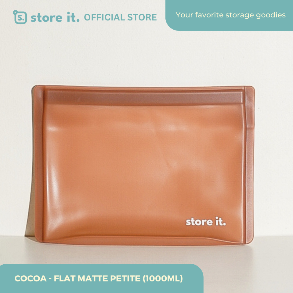 Flat Matte Cocoa (1000ml)