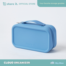 Load image into Gallery viewer, Cloud Organizer - Sky Blue
