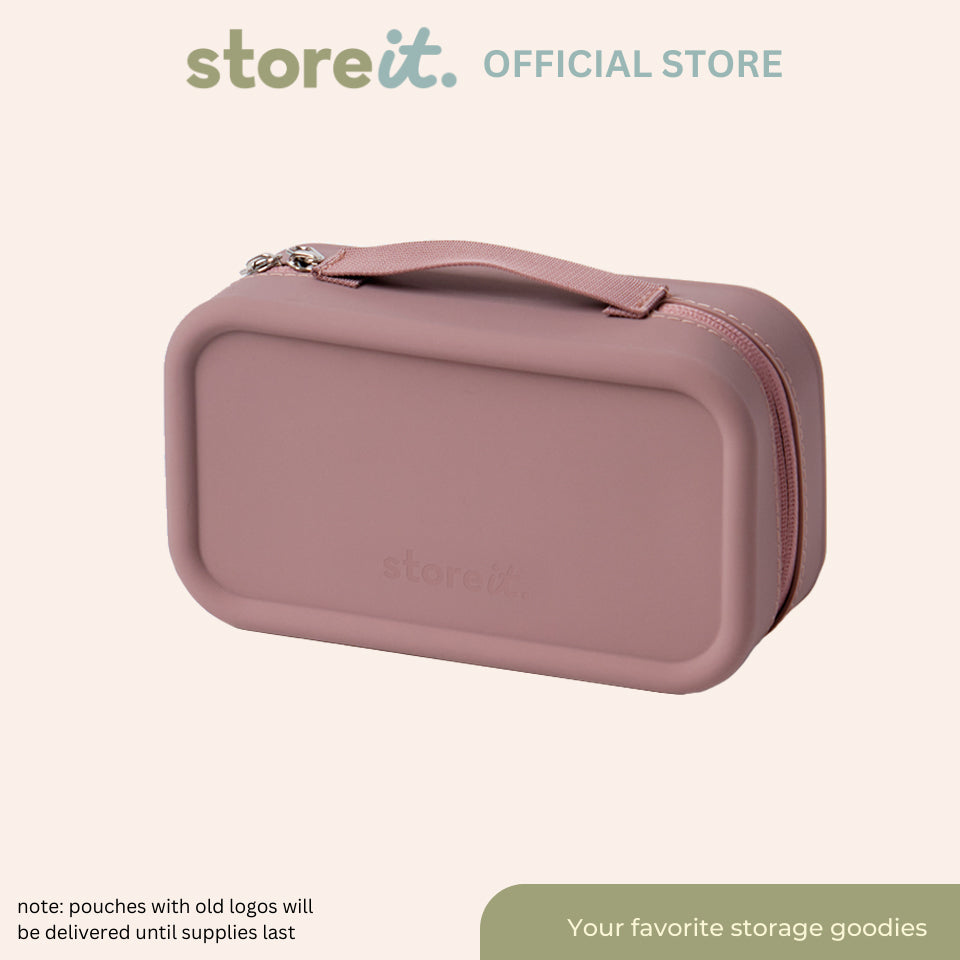 Cloud Organizer - Mauve Brown