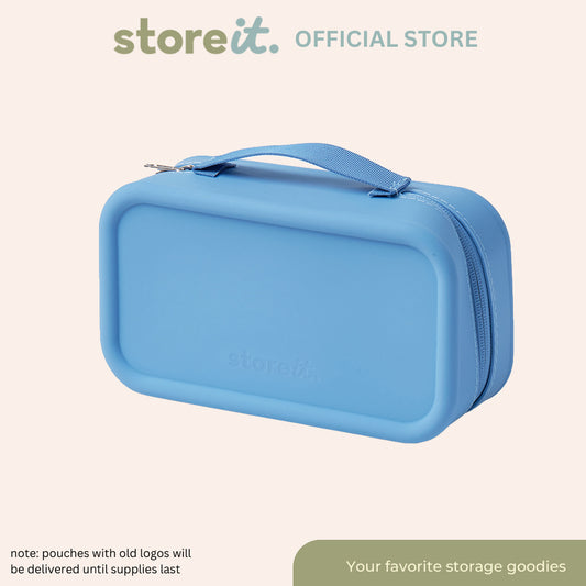 Cloud Organizer - Sky Blue