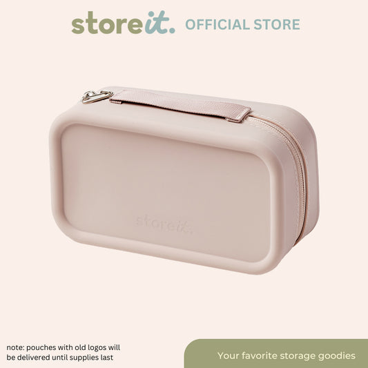 Cloud Organizer - Taupe Beige