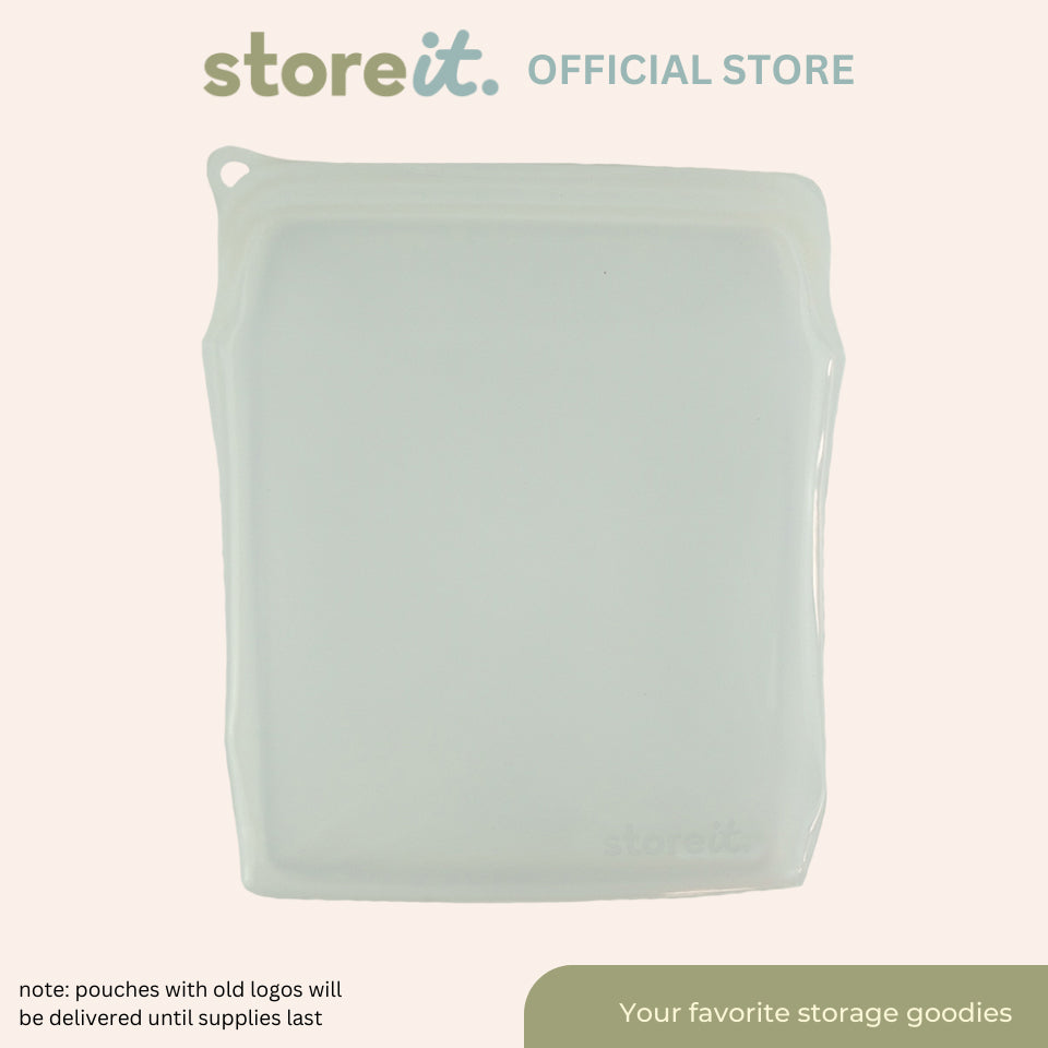 Crystal Clear (Large - 1960ml)