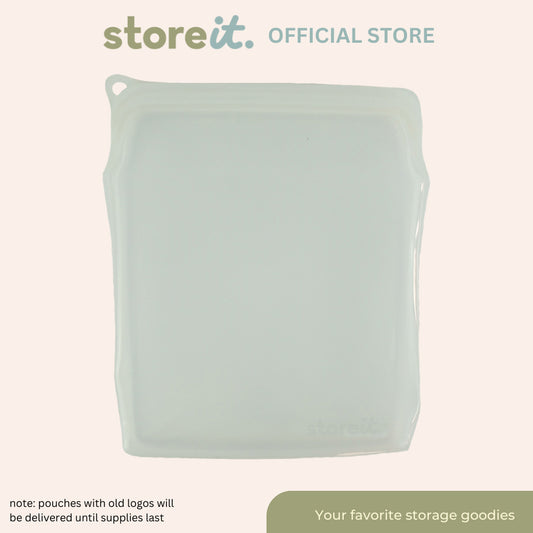 Crystal Clear (Large - 1960ml)