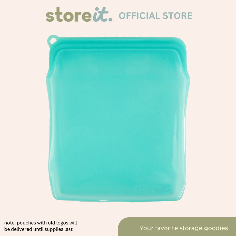 Splash Aqua (3 SIZES IN 1 SET - Small, Medium, Large)