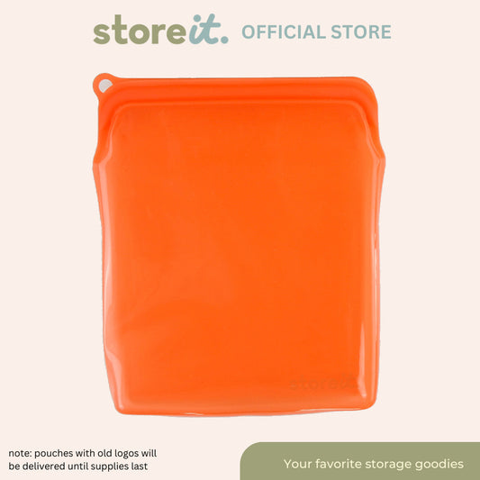 Zest Orange (Large - 1960ml)