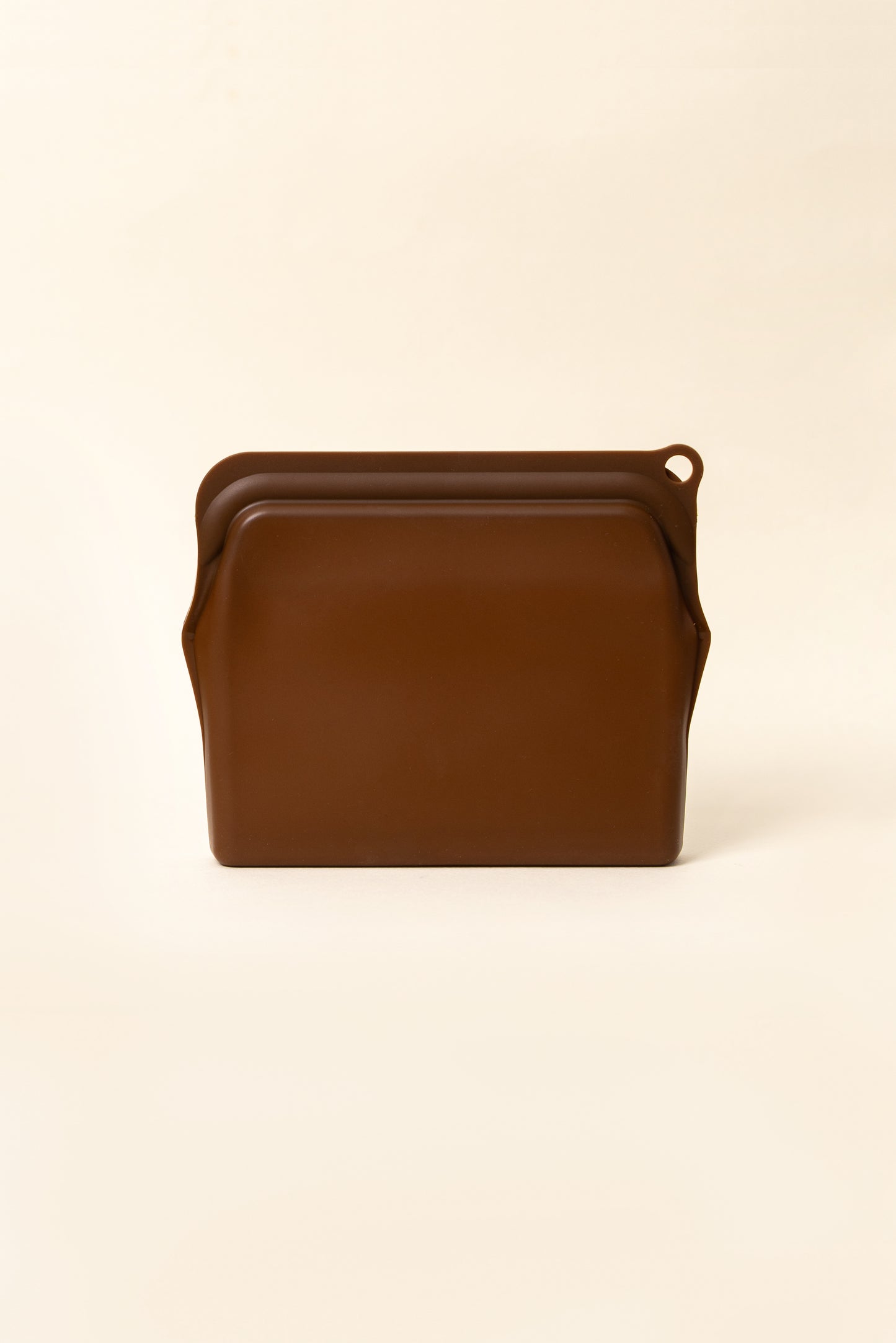 OG Silicone Bag Medium 470ml - Espresso Brown (Opaque)