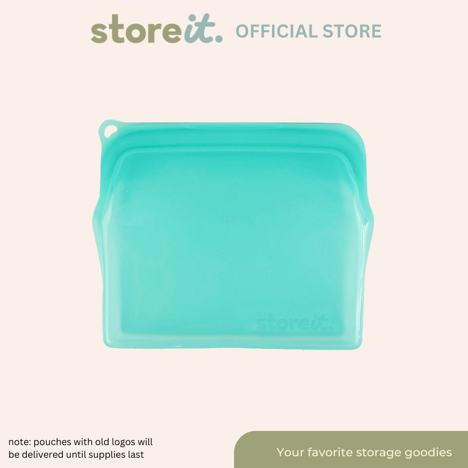 Splash Aqua (3 SIZES IN 1 SET - Small, Medium, Large)