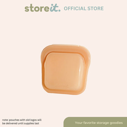 OG Silicone Bag Micro 80ml - Cookie Dough
