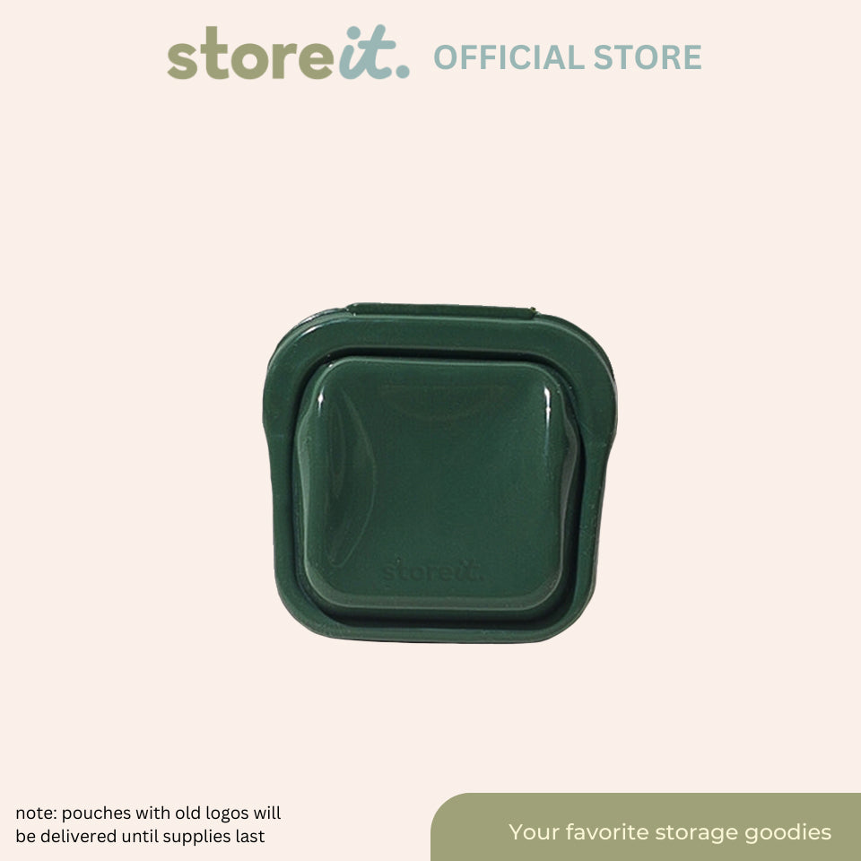 Dark Green Opaque (Micro - 80ml)