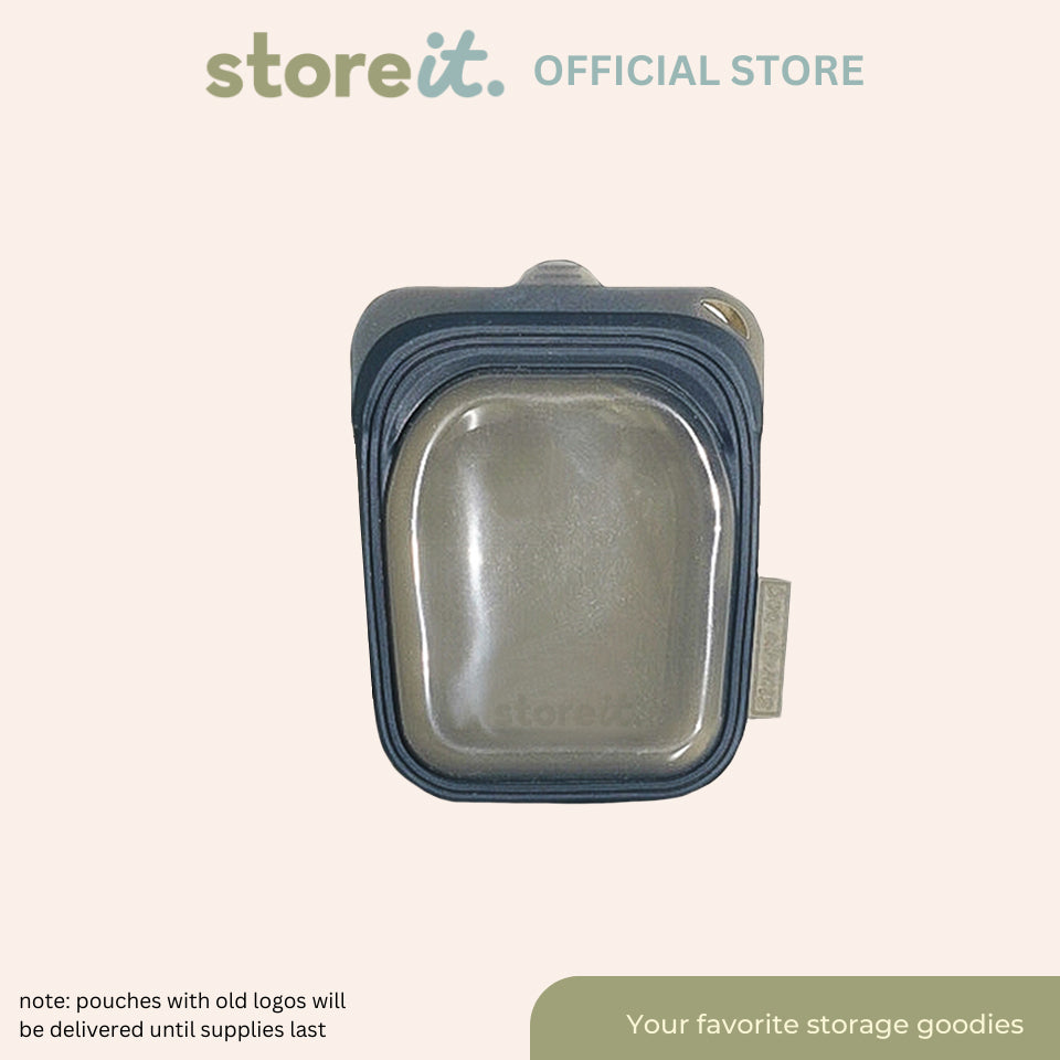 Charcoal (Mini - 118ml)