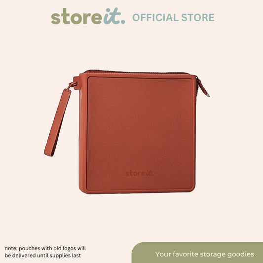 Zip Pod Plus+ Brick