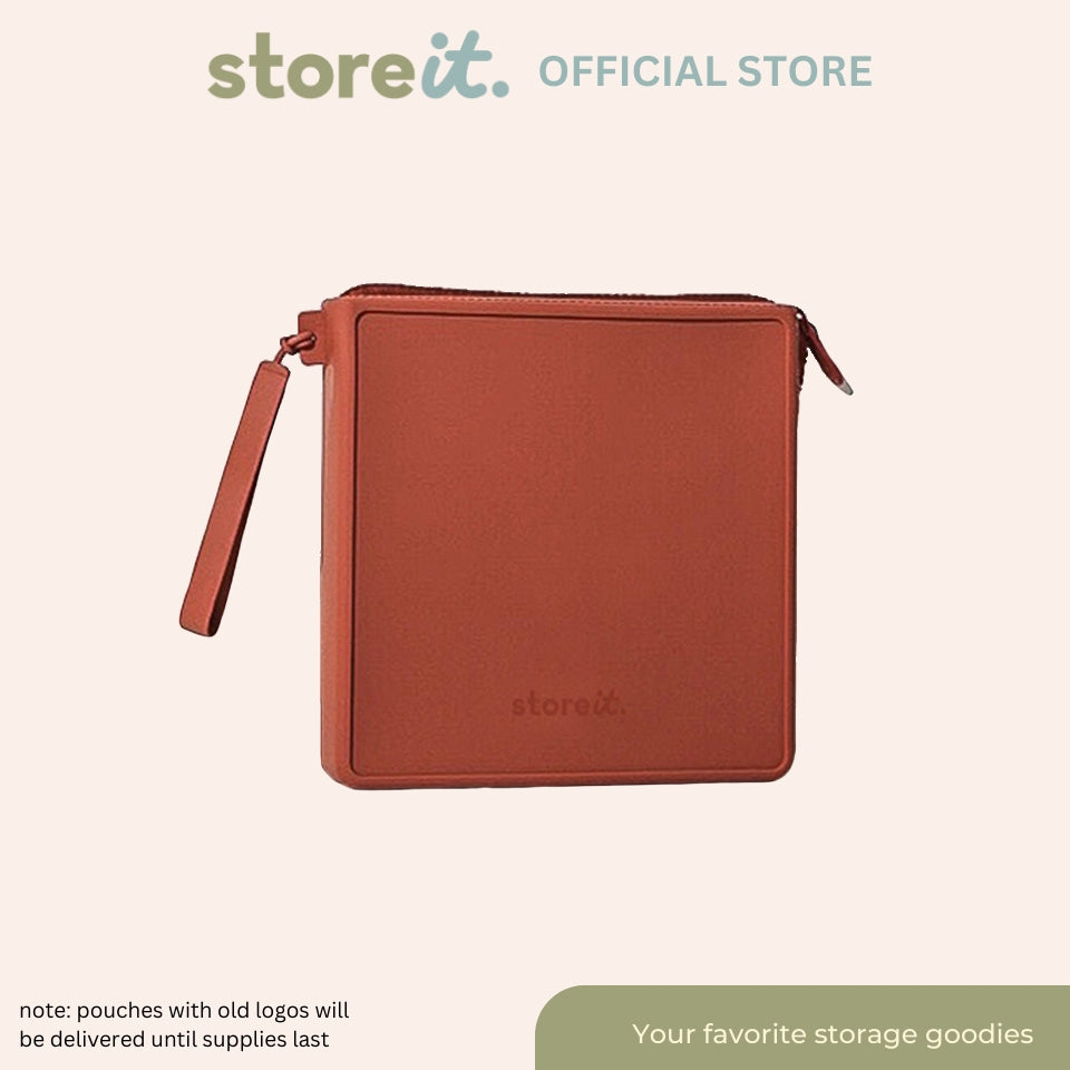 Zip Pod Plus+ Brick