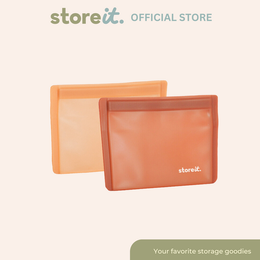 Flat Matte Petite Set (1 Caramel and 1 Cocoa)