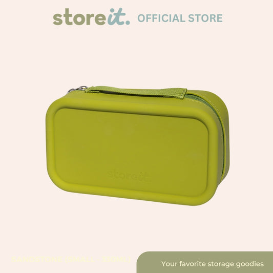 Cloud Organizer - Matcha Green