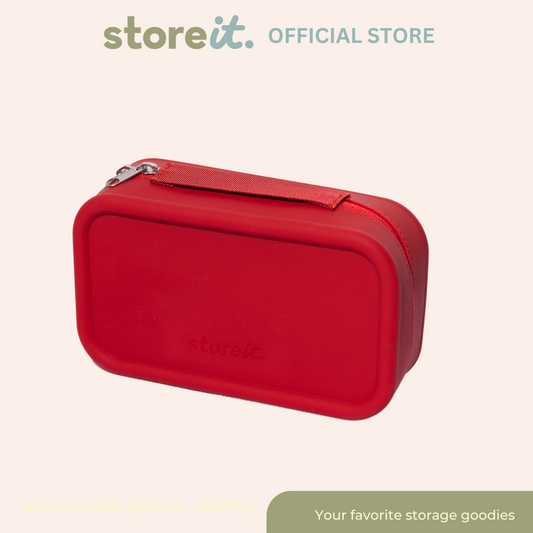 Cloud Organizer - Crimson Red