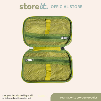 Cloud Organizer - Matcha Green