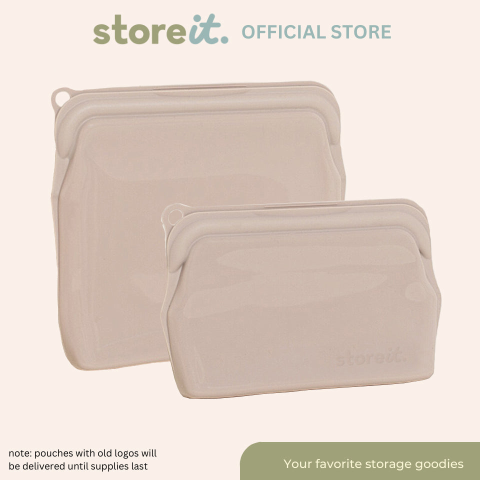 Sandstone (1 SET - Small & Packed)