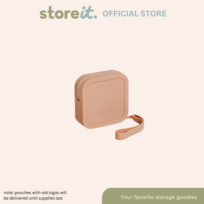Zip Pod - Skin