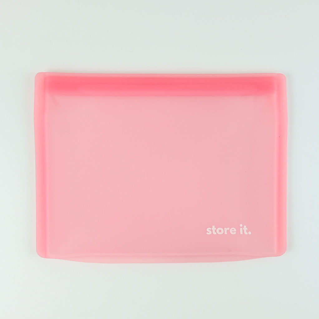 Flat Matte Berry (1000ml)