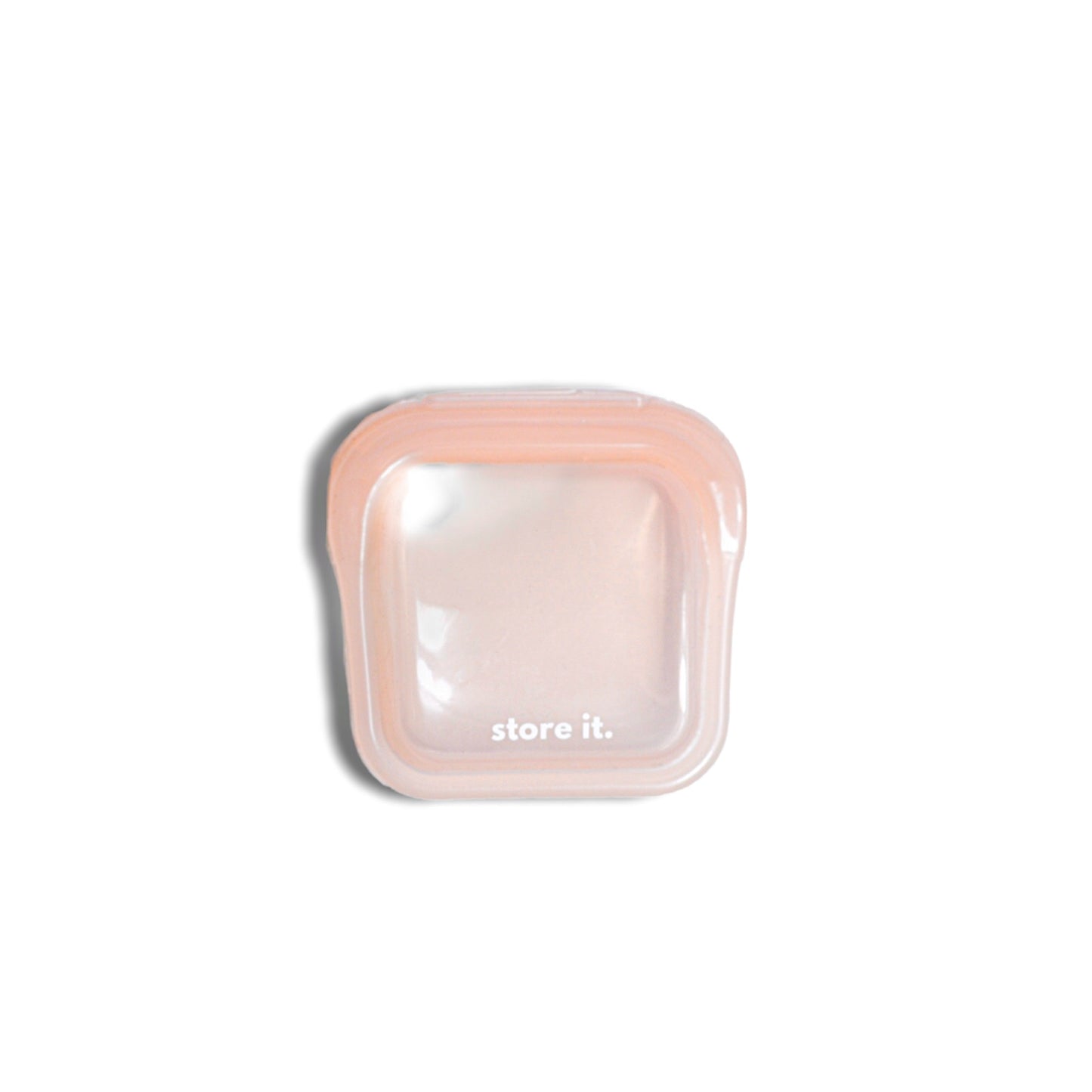 Peachy Orange (Micro - 80ml)