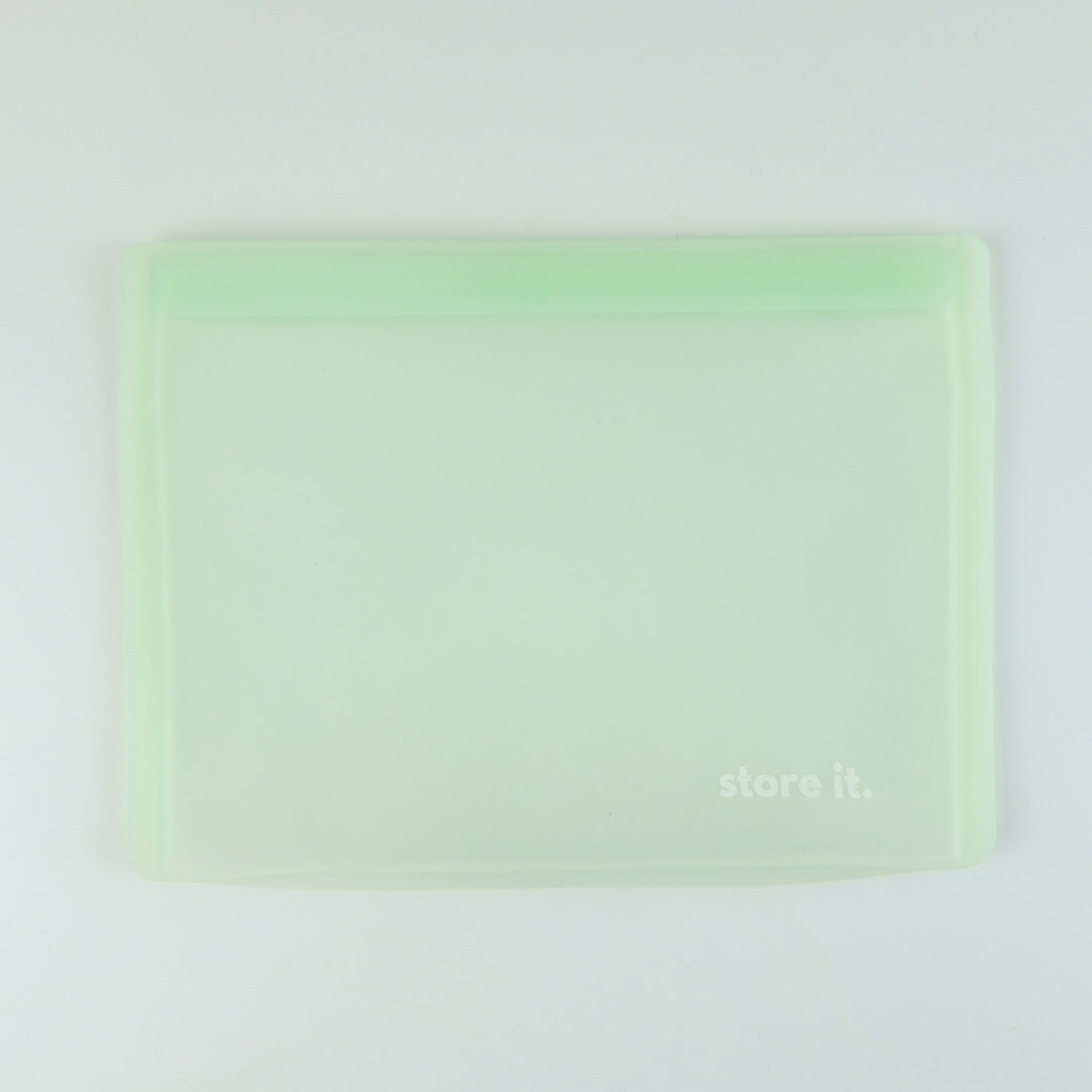 Flat Matte Mint (1000ml)