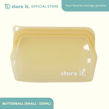 Load image into Gallery viewer, The Sweet Recipe Butterball (Small - 330ml)

