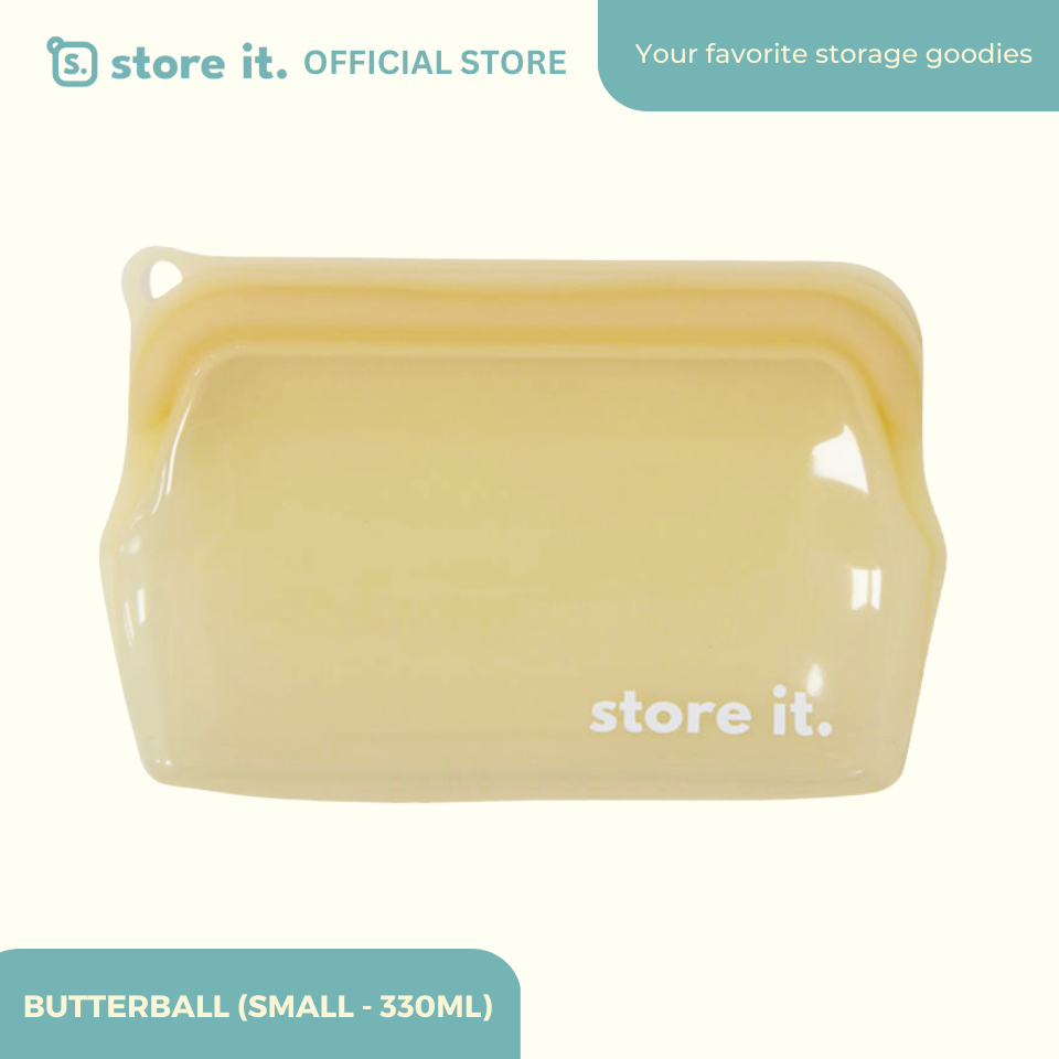 The Sweet Recipe Butterball (Small - 330ml)