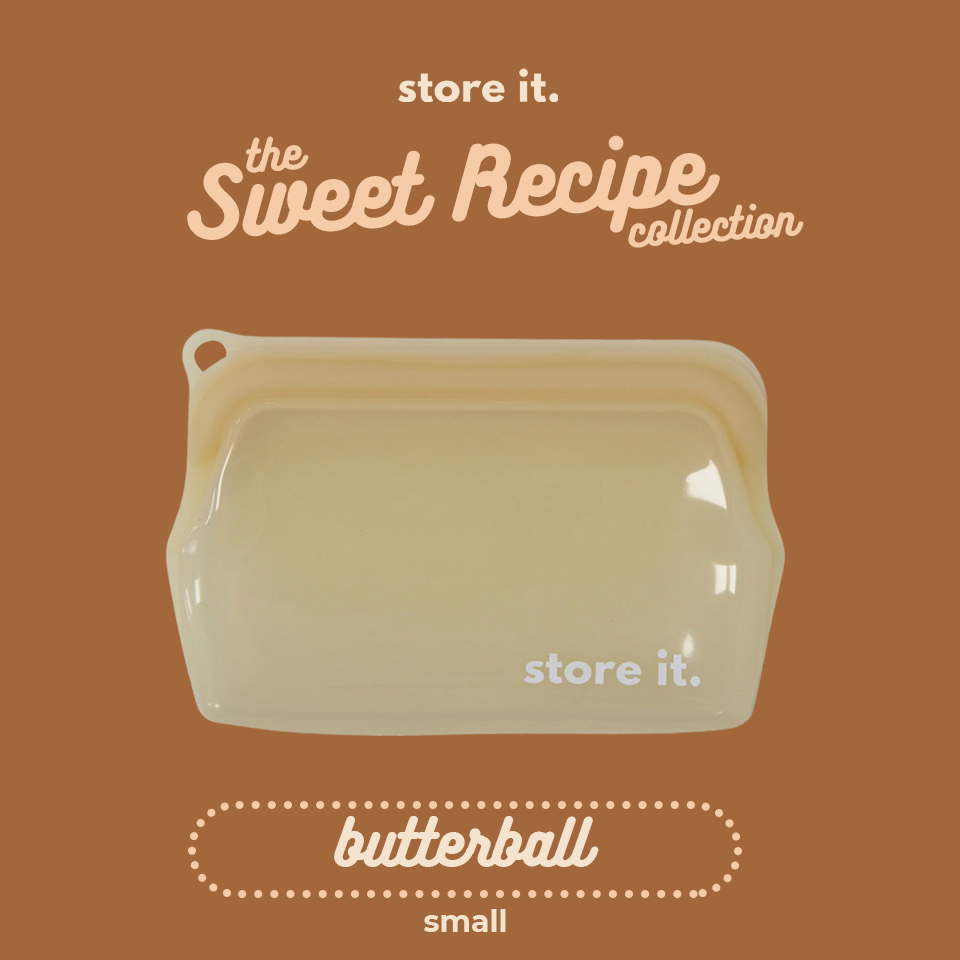 The Sweet Recipe Butterball (Small - 330ml)