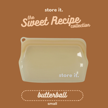 Load image into Gallery viewer, The Sweet Recipe Butterball (Small - 330ml)
