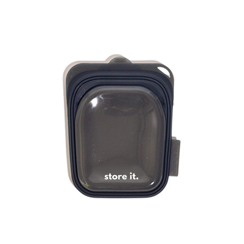 Charcoal (Mini - 118ml)